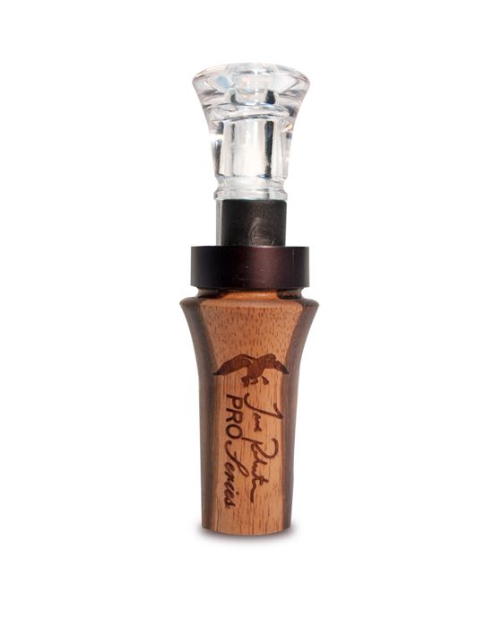 Манок Duck Commander Jase Robertson Pro Series Tigerwood Duck Call