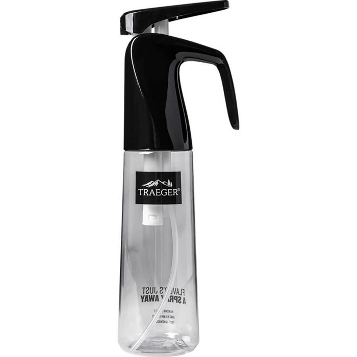 Кулер, термос или бутылка Traeger BBQ Spritzer Bottle