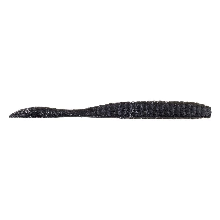 Силиконовая приманка Berkley PowerBait MaxScent Flat Worm
