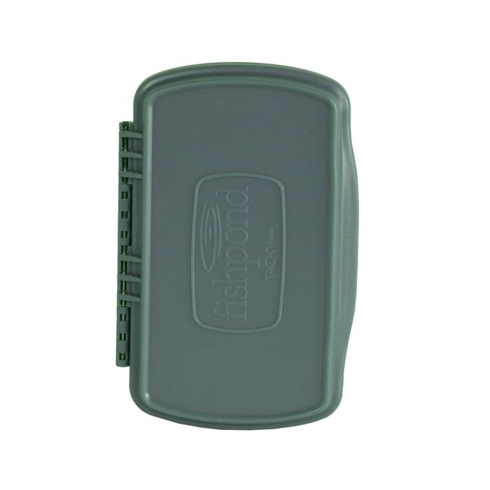 Коробка для мушек Fishpond Tacky Small Pescador Fly Box - MagPad
