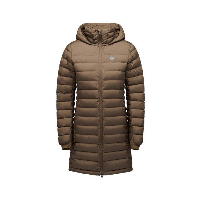 Куртка Black Diamond Women's Access Down 2.0 Parka