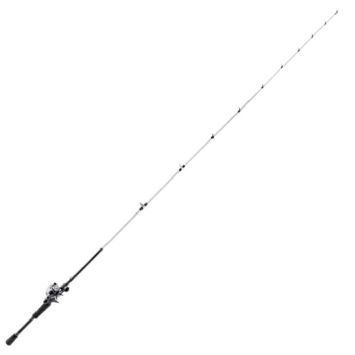 Комплект удилище + катушка Lew's Accel Baitcast Rod and Reel Combo