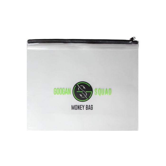 Рыболовная сумка Googan Squad Money Bag