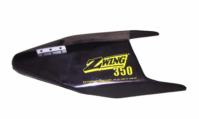 Даунриггер ZWing Downrigger Planer Boards - 150