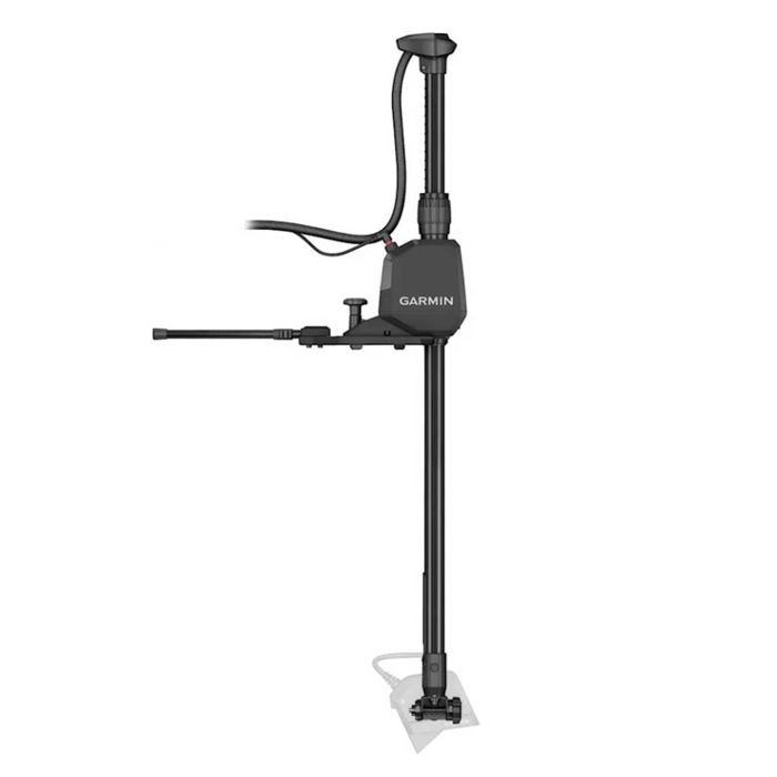 Крепление Garmin Spy Pole Motorized Pole Mount