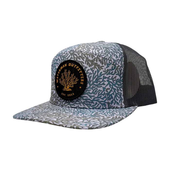 Головной убор Waterman Outfitters Reefline Hat