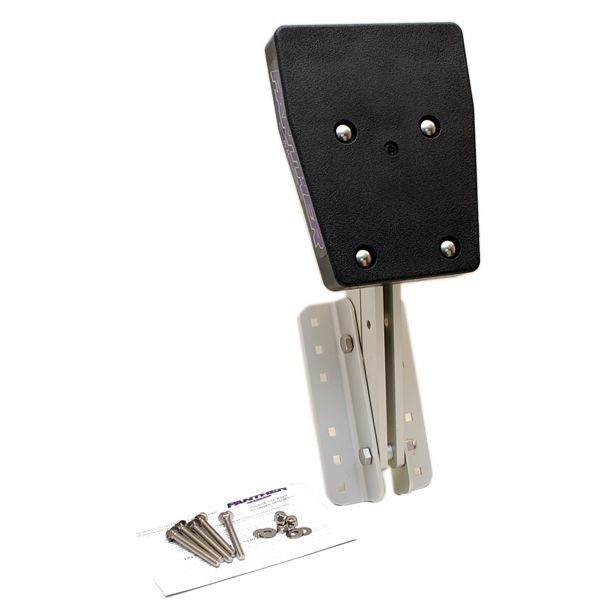 Крепление Marine Applications MarineTech Boat Panther Motor Bracket 550022 | Adjustable 10