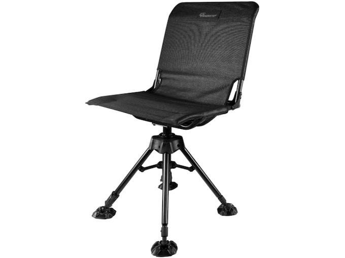 Стул для засидки Ameristep Silent Swivel Hunting Blind Chair