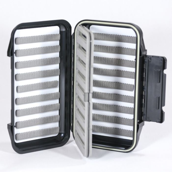Коробка для мушек Fly and Field Outfitters - Online Flyfishing Shop FFO Fly Boxes - Waterp