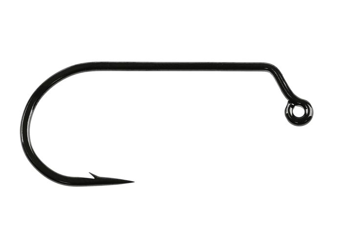 Крючок Umpqua XS506H BN Jig Fly Hooks