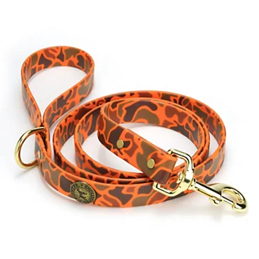 Снаряжение для собаки Pointer Traditions Waterproof Sporting Dog Leash