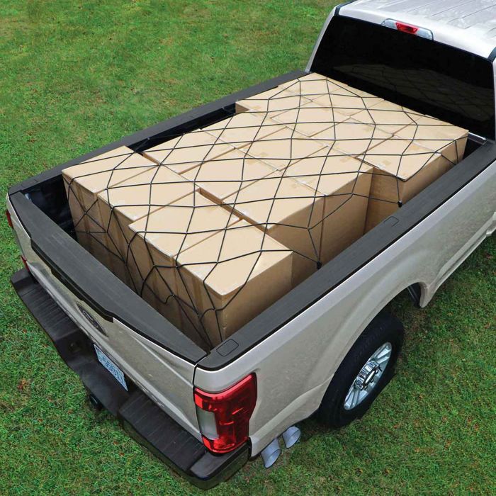Багажная сетка Rightline Gear Bungee Cargo Net
