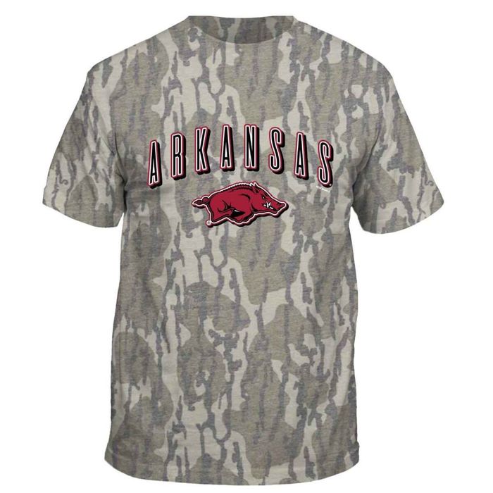 Рыболовная рубашка Sportsman's Warehouse Men's Arkansas Short Sleeve Casual Shirt
