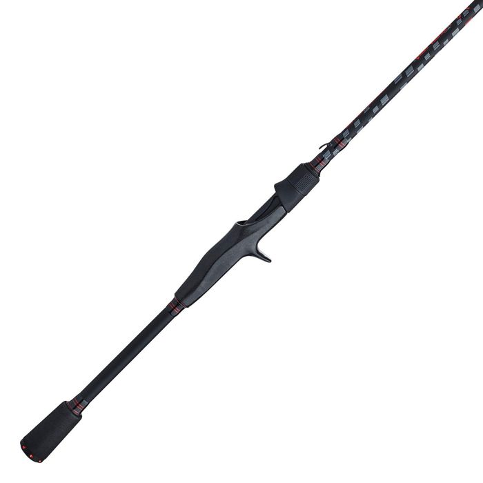 Кастинговое удилище Abu Garcia Vendetta Casting Rod (Prior Gen)