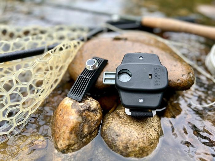 Крепление The Broder Net Clip - Net Clip & Mount