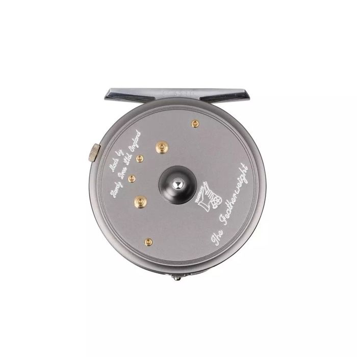 Нахлыстовая катушка Pure Fishing Hardy Lightweight Fly Reel
