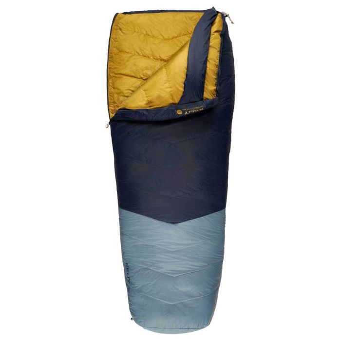 Спальник или коврик Kelty Supernova 20F Degree Mummy Sleeping Bag