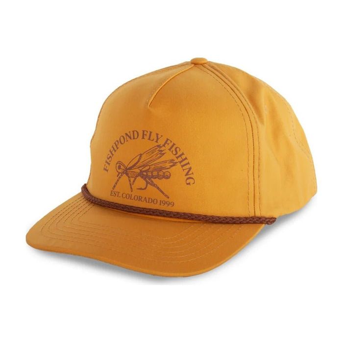 Головной убор Fishpond - Henry's Fork Hat - Honey