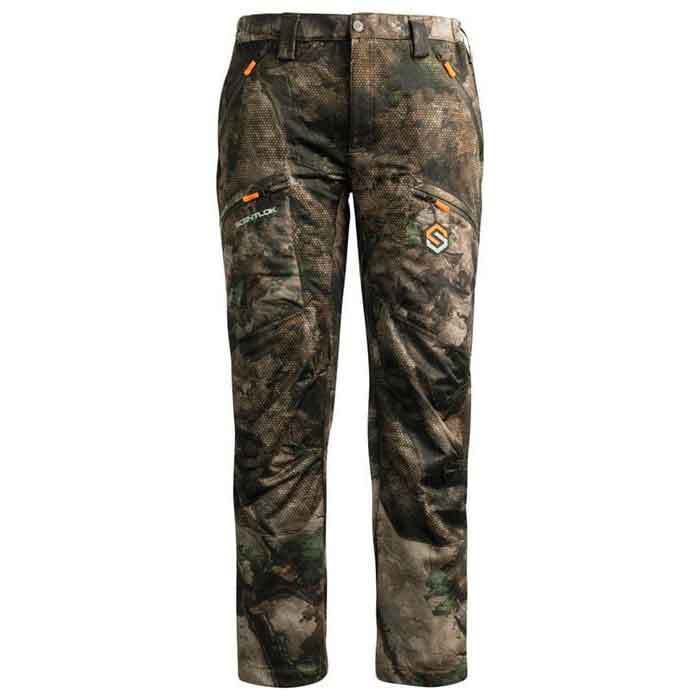 Охотничий камуфляж ScentLok Men's Mossy Oak Terra Outland Full Season Elements Waterproof