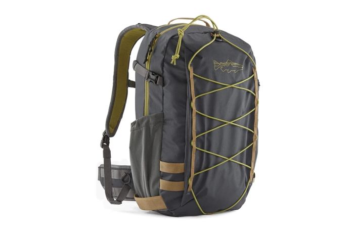 Рыболовная сумка Patagonia 25L Stealth Backpack