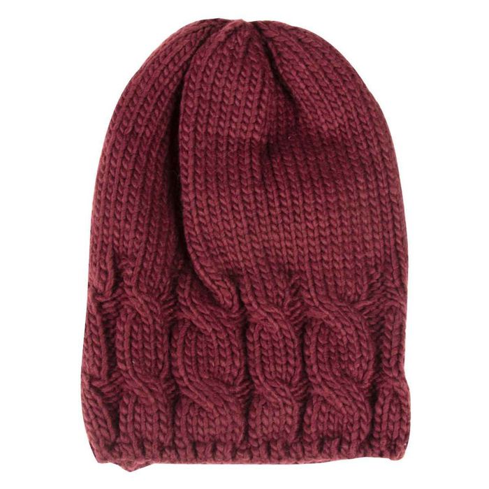 Головной убор Rustic Ridge Women's Slouch Beanie