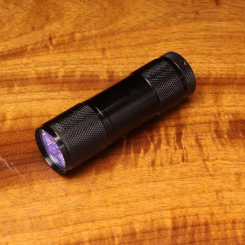 Фонарь UV Cure Light--Hareline