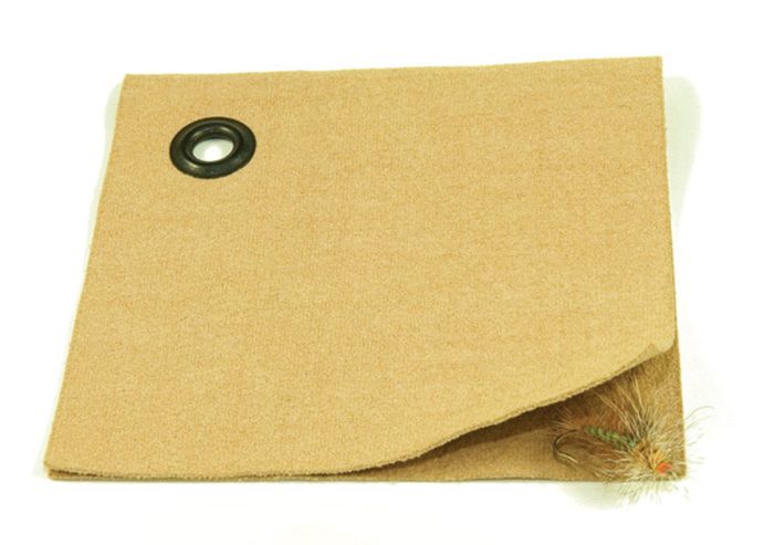 Коробка для мушек Umpqua Wonder Cloth Dry Fly Patch