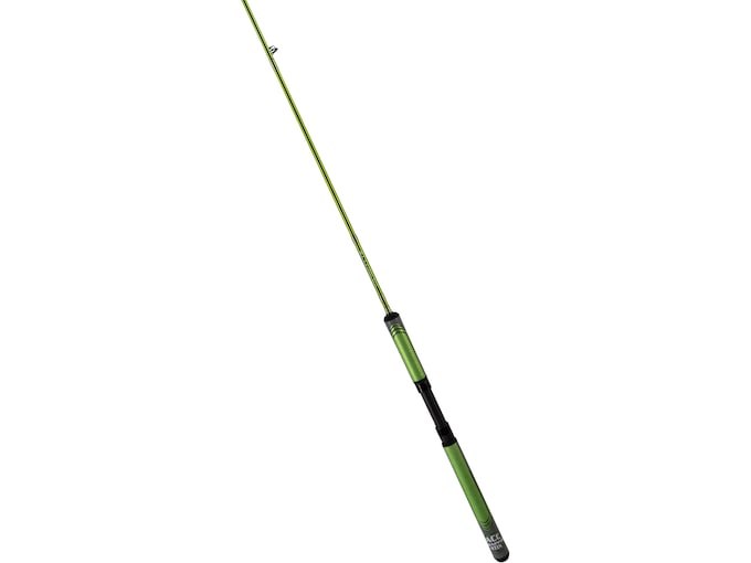 Спиннинговое удилище ACC Crappie Stix Spinnin' Stix Super Grip 8' Spinning Rod Med