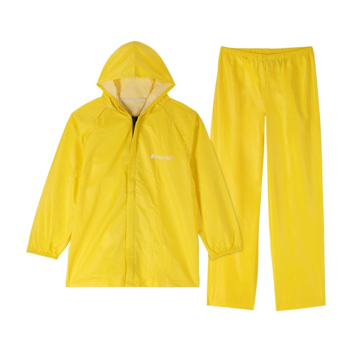 Непромокаемая одежда Frogg Toggs Youth Ultra-Lite Rain Suit