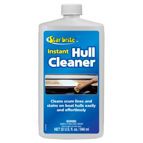 Средство для лодки Star Brite 32oz Hull Cleaner