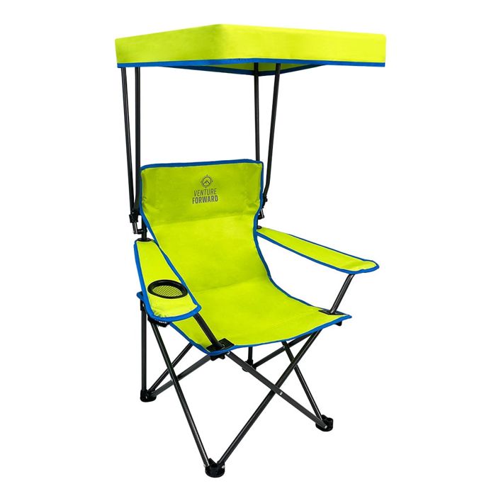 Кемпинговая мебель Venture Forward Youth Outdoor Canopy Chair