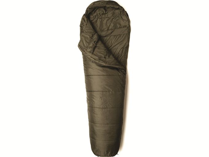 Спальник или коврик Snugpak Basecamp OPS TSB 19 Degree Sleeping Bag