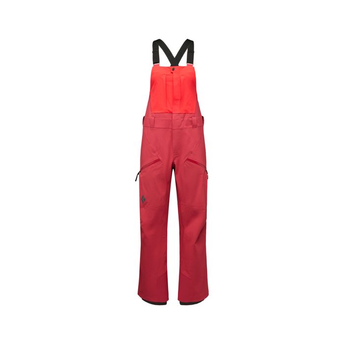 Непромокаемая одежда Black Diamond Women's Recon Stretch Bibs