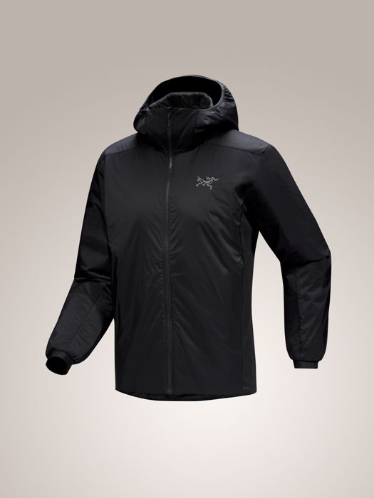 Рыболовная рубашка Arc'teryx Atom Hoody Men's