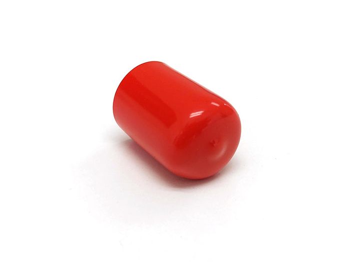 Головной убор WaterPORT Dust Caps - 4 Pack