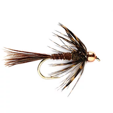 Мушки Orvis Bead Head Soft Hackle Pheasant Tail