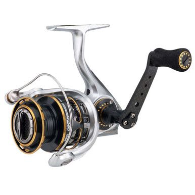 Abu Garcia Revo Premier REVO2PRM10 безынерционная катушка