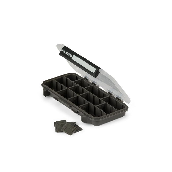 Коробка для снастей Plano StowAway 3500 Tackle Tray