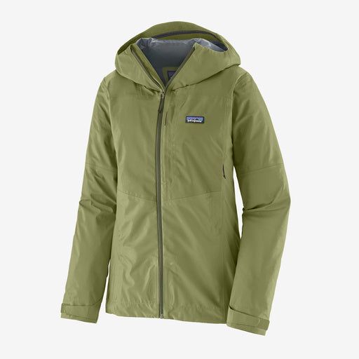 Непромокаемая одежда Patagonia Women's Boulder Fork Rain Jacket