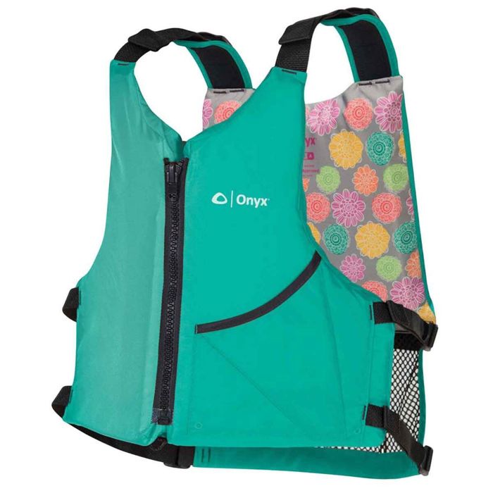 Спасательный жилет Onyx Universal Paddle Vest