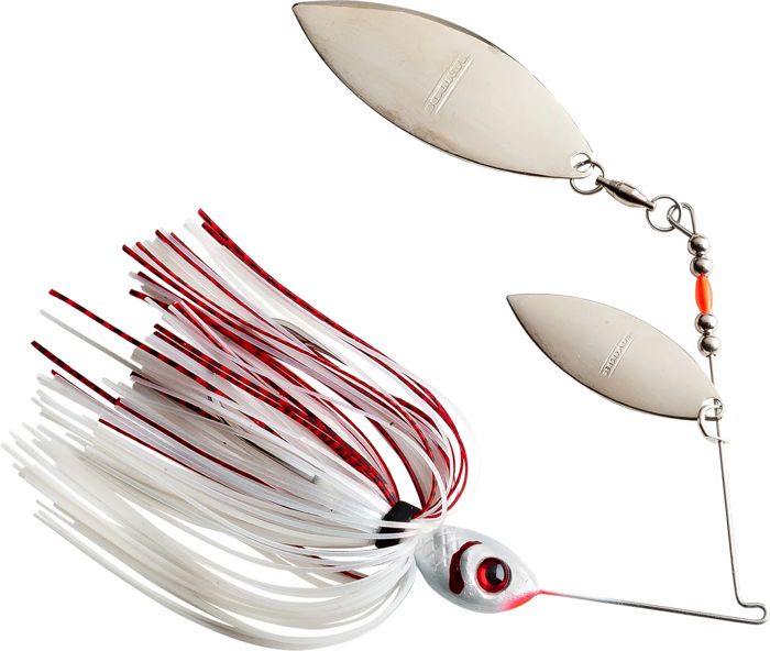 Спиннербейт Booyah Tandem Blade 3/8 oz