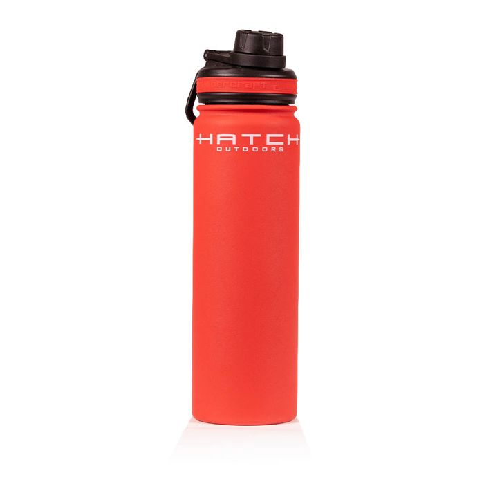 Кулер, термос или бутылка Hatch Outdoors, INC Insulated Water Bottle 22 oz