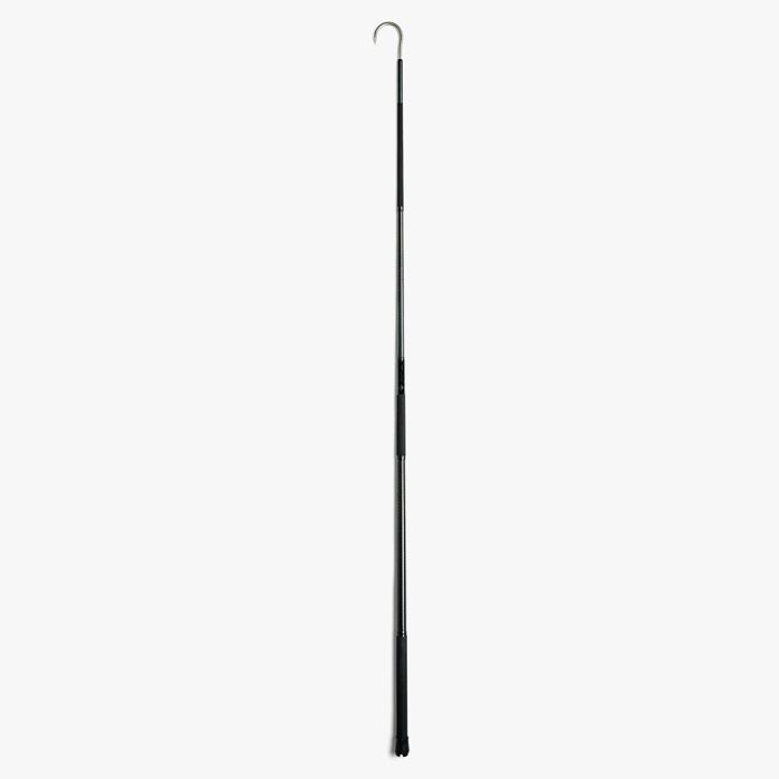 Крючки AFTCO Carbon Fiber Whip Gaff - 6ft | 2" x 5/16" Diameter Hook