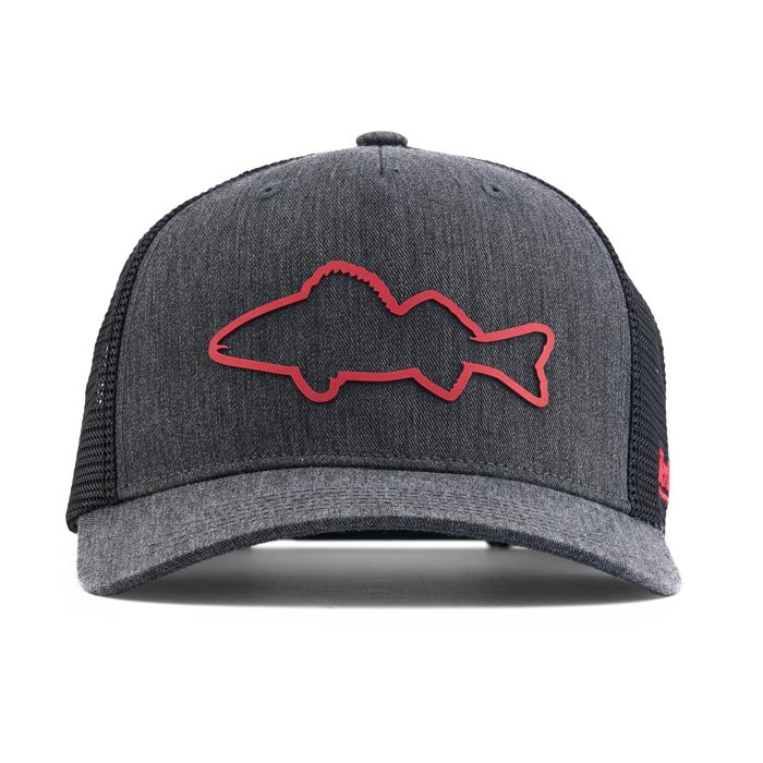 Головной убор Berkley Profile Walleye Trucker Hat