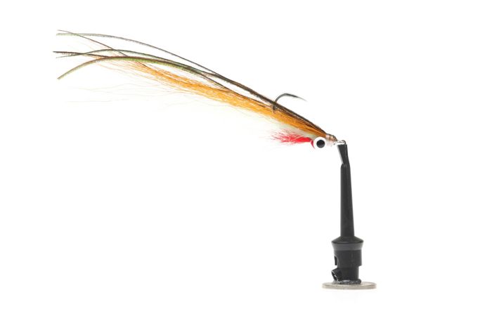 Мушки Trident Guitar Minnow Fly