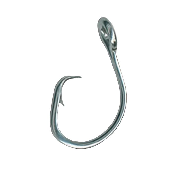 Крючки Mustad Products Mustad 39965D Tuna Circle Hook