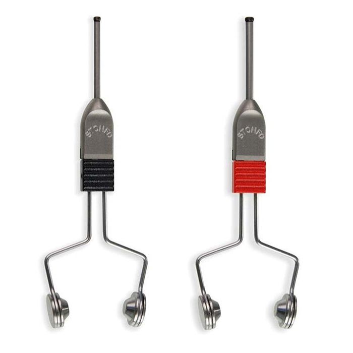 Инструмент для вязания мушек J. Stockard Fly Fishing Bobtec Adjustable Tension Bobbin
