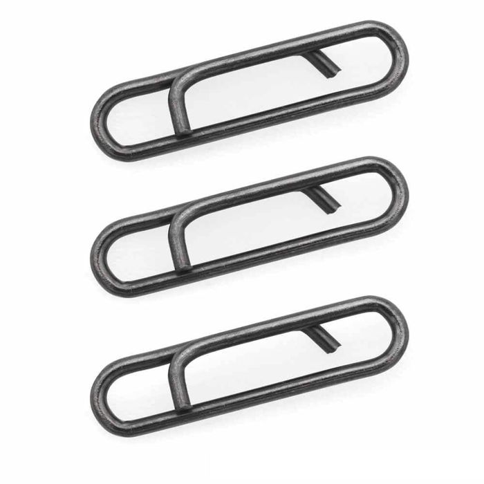 Вертлюги и застёжки Bluewing Medium Fast Snap 50 Pack