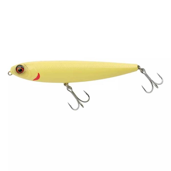Поверхностная приманка Savage Gear RevMag Walker Salt Topwater Hard Bait - Bone, 1-1/3oz,