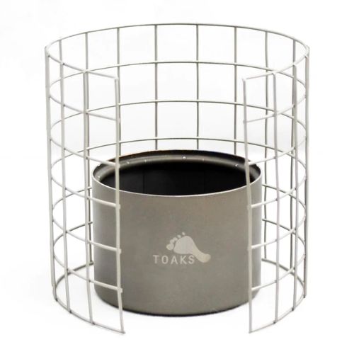 Горелка Stove Frame by TOAKS